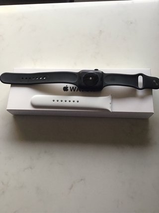Apple Watch SE 40mm Nero