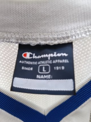 Camiseta de baloncesto Grecia Champion