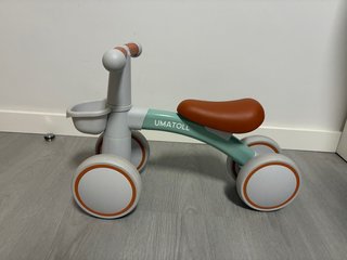 Bici infantil UMATOLL
