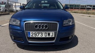 Audi A3 2006