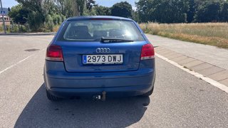 Audi A3 2006