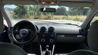 Audi A3 2006