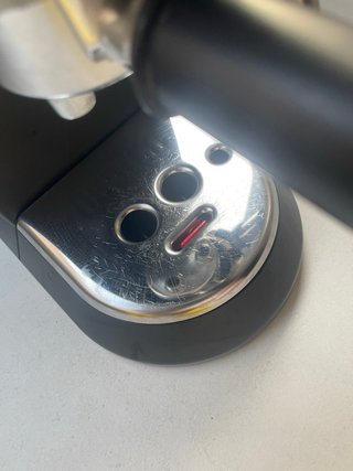 Cafetera DeLonghi Dedica Espresso Plata