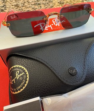 Occhiali da sole Ray-Ban