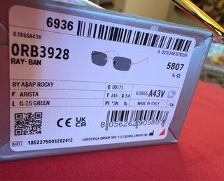 Occhiali da sole Ray-Ban
