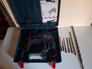 Taladro percutor Bosch GBH 2 C