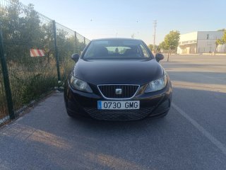 SEAT Ibiza 2009