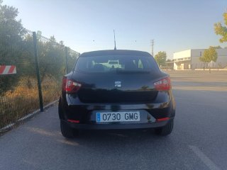 SEAT Ibiza 2009