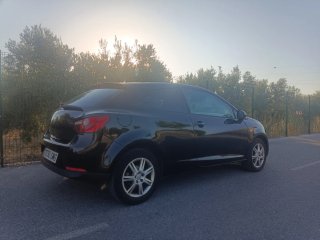 SEAT Ibiza 2009