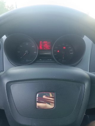 SEAT Ibiza 2009
