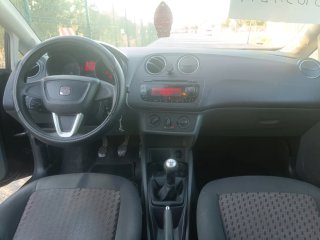 SEAT Ibiza 2009