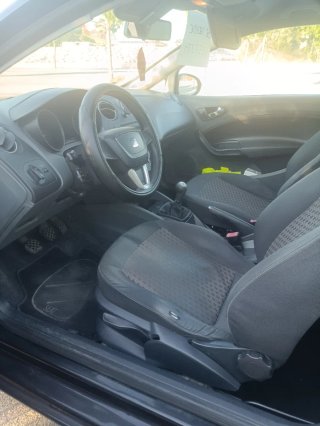 SEAT Ibiza 2009