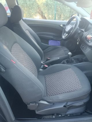 SEAT Ibiza 2009