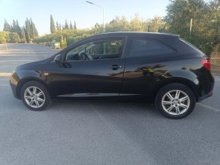 SEAT Ibiza 2009