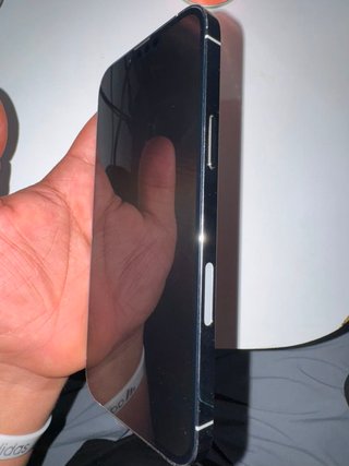iPhone 13 Pro Max bianco