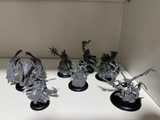 Pack Warmachine Khador Old Umbrey