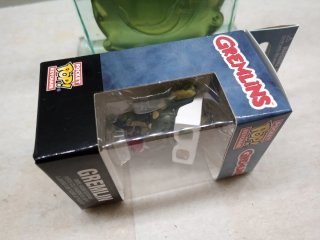 Funko Pop! Llavero Gremlins.