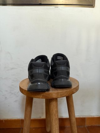 Zapatillas Salomon XT Negras