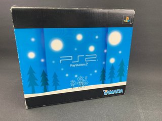 Playstation 2 PS2 Slim Yamada Denki