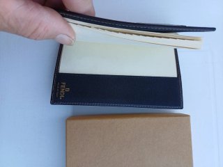 Agenda Fendi Alberghi Hotels