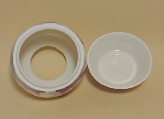 VILLEROY BOCH PORTACANDELA Little Gallery Votives