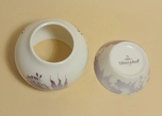 VILLEROY BOCH PORTACANDELA Little Gallery Votives