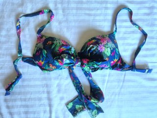 Set Costumi Calzedonia Tezenis
