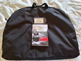 Chaleco Guardian Guardtex 24 Gen 2 Negro