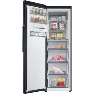 Congelatore Verticale Samsung No Frost 323L