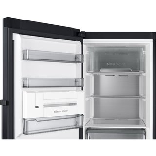 Congelatore Verticale Samsung No Frost 323L