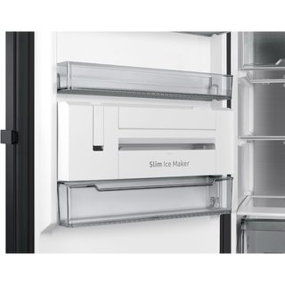 Congelatore Verticale Samsung No Frost 323L