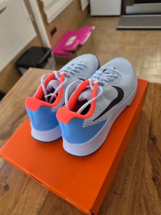 Zapatillas Nike Air Zoom