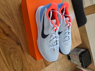 Zapatillas Nike Air Zoom