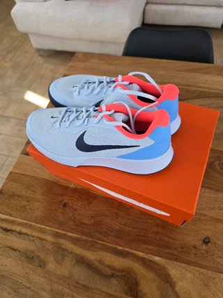 Zapatillas Nike Air Zoom