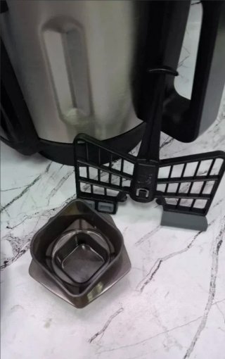 Robot de cocina Cecotec mambo cooking