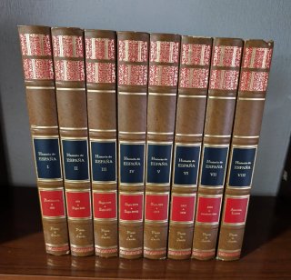 Libros de historia