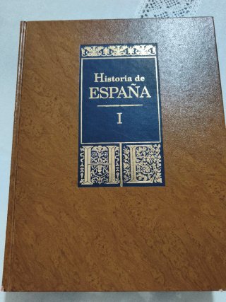 Libros de historia