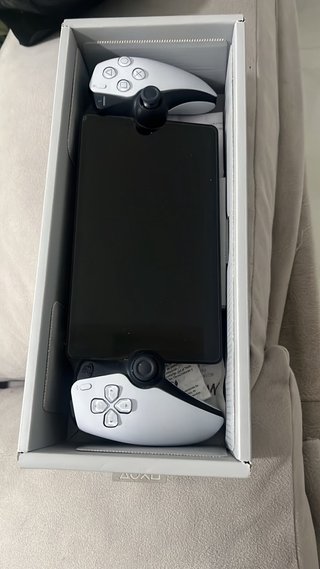 Joystick PlayStation 5
