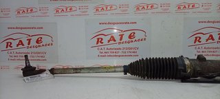 CREMALLERA DIRECCION PEUGEOT 307 CC (S1) 2.0