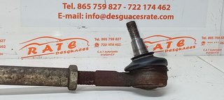 CREMALLERA DIRECCION PEUGEOT 307 CC (S1) 2.0