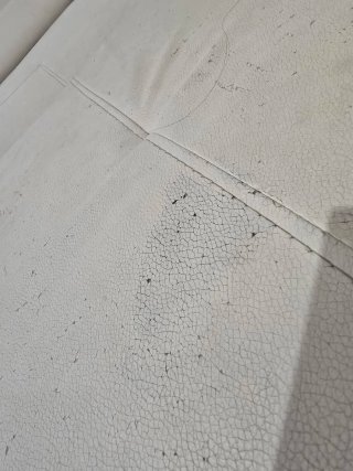 Sofa Chaiselongue convertible en cama