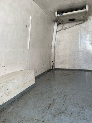 Mercedes-Benz Sprinter 2006