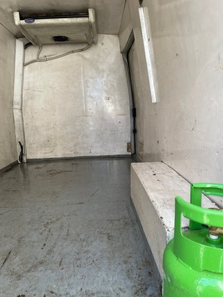 Mercedes-Benz Sprinter 2006