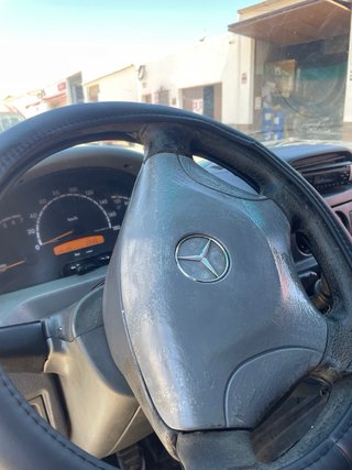 Mercedes-Benz Sprinter 2006