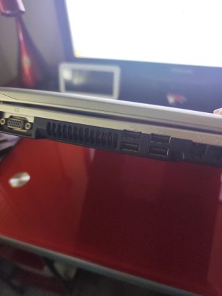 Portatile Packard Bell Windows 98