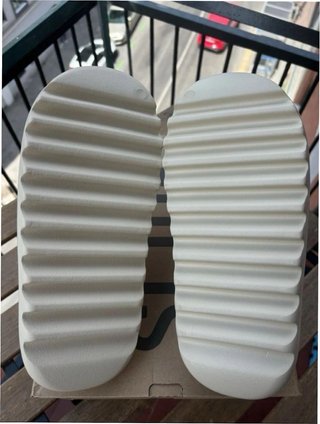 Adidas Yeezy Slide Bone EU 42