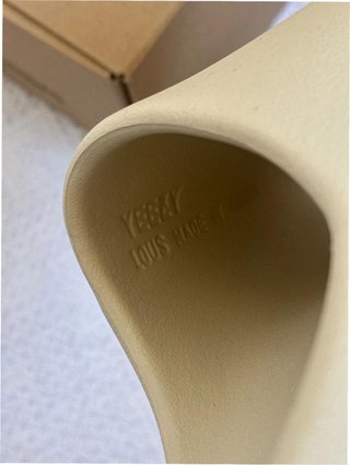 Adidas Yeezy Slide Bone EU 46