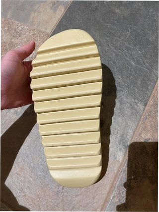 Adidas Yeezy Slide Bone EU 37