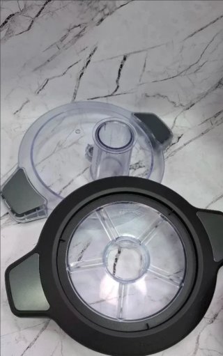 Robot de cocina Cecotec mambo cooking