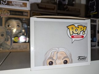Funko Pop! Gandalf 443 El Señor de los Anillos